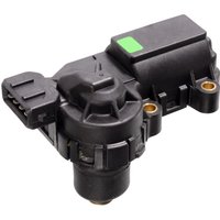 Idle Air Control Valve FEBI Fits: OPEL CORSA