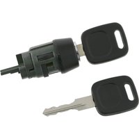 Barrel Lock FEBI Fits: AUDI 80