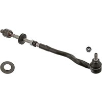 Tie Rod FEBI Fits: BMW 320