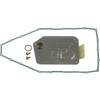 Transmission Oil Filter Set FEBI Fits: BMW 7 Series