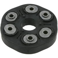 Flexible Disc FEBI Fits: BMW 545