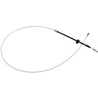 Brake Cable FEBI Fits: VOLKSWAGEN LT