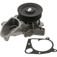 Water Pump FEBI Fits: BMW 335