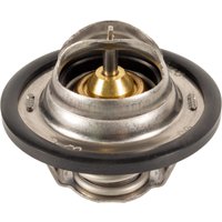 Thermostat FEBI Fits: VAUXHALL VIVARO