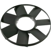 Fan Wheel FEBI Fits: BMW 745