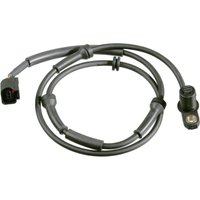 Abs Sensor - Rear Lh/rh FEBI Fits: VOLKSWAGEN SHARAN