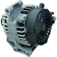 Alternator - 120 Amp DRIVETEC Fits: SUZUKI SWIFT