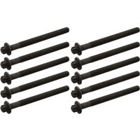 Cylinder Head Bolt Set FEBI Fits: RENAULT SCENIC