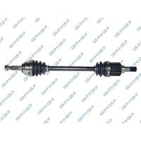 Drive Shaft GSP Fits: NISSAN MICRA