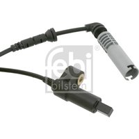 Abs Sensor FEBI Fits: BMW 3 Compact (E46) 316 ti