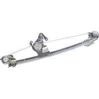 Window Winder - Rear Rh FEBI Fits: MERCEDES E220