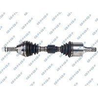Drive Shaft GSP Fits: NISSAN X-TRAIL
