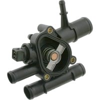 Thermostat FEBI Fits: NISSAN PRIMASTAR