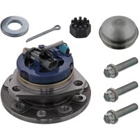 Wheel Bearing Kit FEBI Fits: VAUXHALL VX220