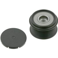 Alternator Overrun Pulley FEBI Fits: VOLVO S40