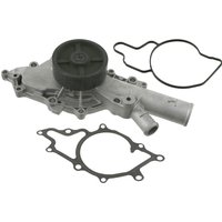 Water Pump FEBI Fits: MERCEDES E280