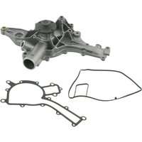 Water Pump FEBI Fits: MERCEDES C32