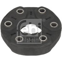 Propshaft Linkage FEBI Fits: FORD TRANSIT Van (FA_ _) 2.3