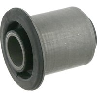 Control Arm/trailing Arm Bush FEBI Fits: OPEL MOVANO