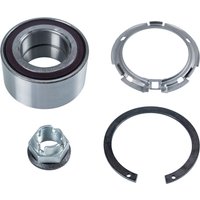 Wheel Bearing Kit - Front Lh/rh FEBI Fits: RENAULT SCENIC