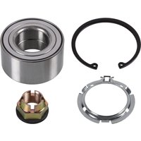 Wheel Bearing Kit FEBI Fits: RENAULT MODUS