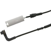 Brake Pad Wear Indicator - Rear FEBI Fits: BMW 123