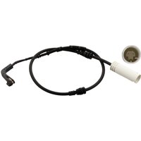Wear Indicator FEBI Fits: BMW 120