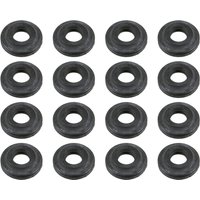 Cylinder Head Seal Ring FEBI Fits: BMW 840
