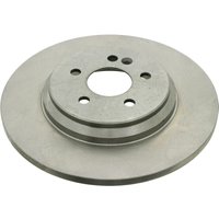 Brake Disc - Rear FEBI Fits: MERCEDES ML400