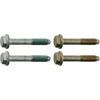 Control Lever Mounting Kit FEBI Fits: VOLKSWAGEN JETTA