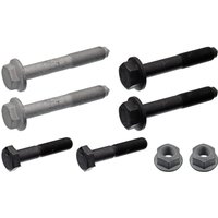 Control Lever Mounting Kit FEBI Fits: SEAT TOLEDO