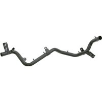 Coolant Hose FEBI Fits: SEAT INCA