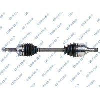 Drive Shaft GSP Fits: OPEL TIGRA