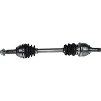 GSP Vauxhall And Opel Astra Drive Shaft - Left Hand | 244028 | GSF Car Parts