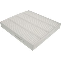 Cabin Filter FEBI Fits: ROVER GROUP 400
