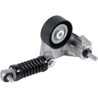 V-ribbed Belt Tensioner FEBI Fits: FORD TRANSIT