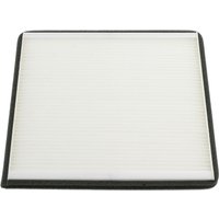 Cabin Filter FEBI Fits: TOYOTA AVENSIS VERSO