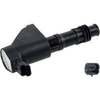 Ignition Coil FEBI Fits: PEUGEOT 807