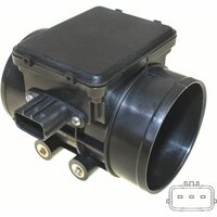 Air Mass Sensor Walker Fits: MAZDA 323 F/P Mk VI Hatchback (BJ)