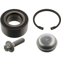 Wheel Bearing Kit FEBI Fits: MERCEDES B180