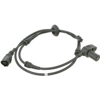 Abs Sensor - Front Lh/rh FEBI Fits: AUDI A4