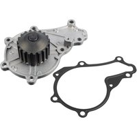 Water Pump FEBI Fits: FORD KA PLUS