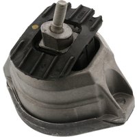 Engine Mounting FEBI Fits: BMW 550