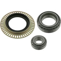 Wheel Bearing Kit - Front Lh/rh FEBI Fits: MERCEDES CL600