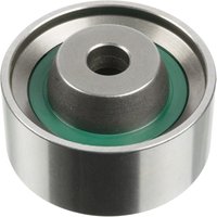 Idler Pulley FEBI Fits: HYUNDAI COUPE