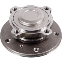 Wheel Bearing Kit FEBI Fits: BMW 135