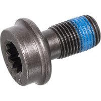 Flywheel Bolt FEBI Fits: AUDI A4 B7 Convertible (8HE) 3.0 TDI quattro