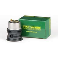Thermostat FIRSTLINE Fits: PORSCHE CAYENNE