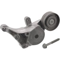 V-ribbed Belt Tensioner FEBI Fits: SEAT CORDOBA
