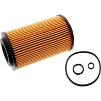 Oil Filter FEBI Fits: MERCEDES ML270
